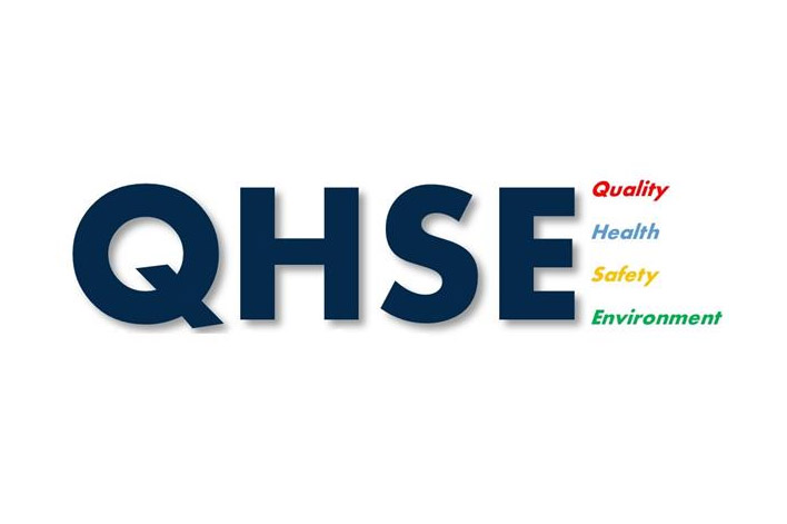 Certification QHSE